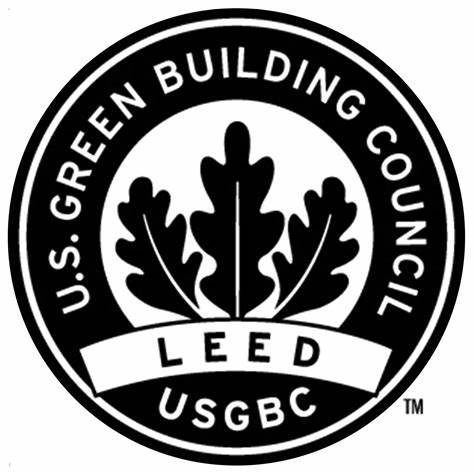 LEED logo